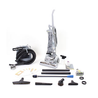 Q&A: what is the best bagged vacuum cleaner? I’m tired of the…