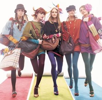 Summer Coach Bags – The Perfect Bag under the Sun