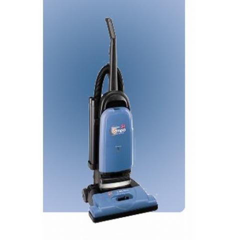 The U5140-900 Hoover Tempo Widepath Vacuum