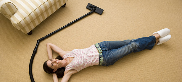 Ways to decide on an perfect Vacuum Cleaner
