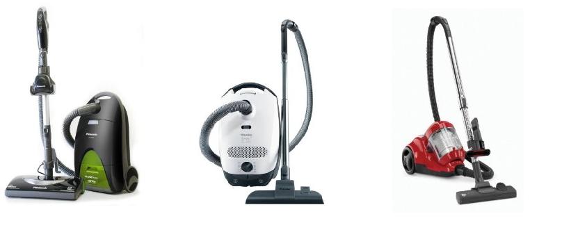 What do you think is the best vacuum cleaner?