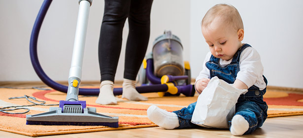 What kind of Vaccuum Cleaner should I buy?