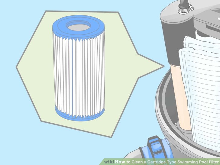 What type of fabric could I make a filter from?