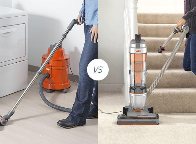 What type of Vacuum cleaner should i buy? bag, bagless, or dual(bag