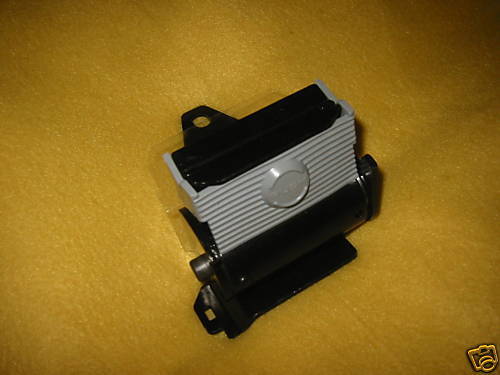 Why is my vacuum cleaner so loud all of a sudden?