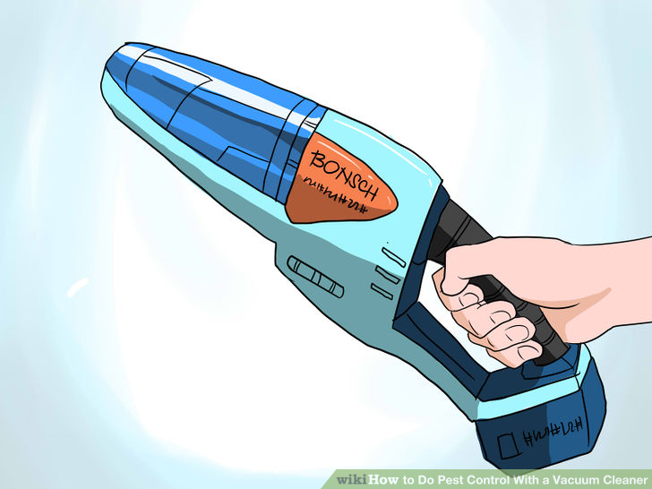 Would a cockroach die from a vacuum cleaner that uses a bag?