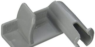 Hoover Latch, Rh Recovery Tank 7425/30