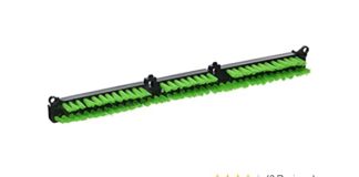 Hoover 440007473 Brush Strip, Steam Vac 5800 Series
