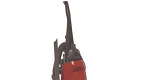 Hoover Commercial CH53005 TaskVac Hard-Bagged…