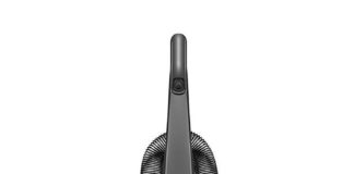 Hoover WindTunnel 3 High Performance Pet Bagless Corded…