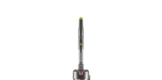 Hoover Windtunnel Air Steerable Bagless Upright Vacuum…