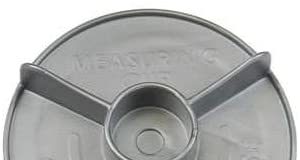 Hoover Cap, Solution Tank Grey F5810/Fh50020 #42272002