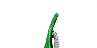 BISSELL BigGreen Commercial PowerForce Bagged…