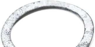 Hoover 38784062 Carpet Cleaner Solution Tank Gasket…