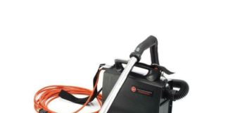Hoover CH30000 PortaPower Lightweight Commercial…