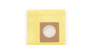 Hoover Commercial AH10243 Upright Bags for HushTone,…