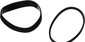 Hoover Genuine WindTunnel Self-Propelled Belt Set…