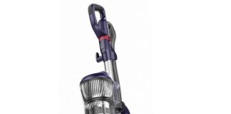 Hoover Power Drive Bagless Multi Floor Upright Vacuum…
