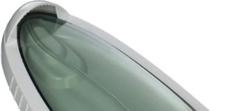 Hoover Tank, Solution with Cap Wh20200