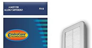 Hoover WindTunnel Final Filter