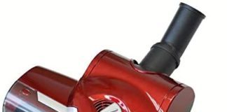 EZ SPARES Replacement Turbo Brush Head 1 1/Four inch…