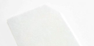 Hoover 902417001 Vacuum Motor Safety Filter