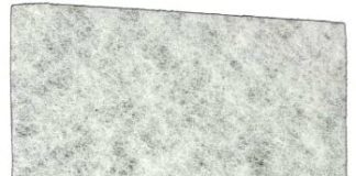 Hoover Filter, Secondary Futura and Spectrum