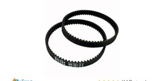 Hoover UH72450 Air Pro Upright Vacuum Cleaner 2 Geared…