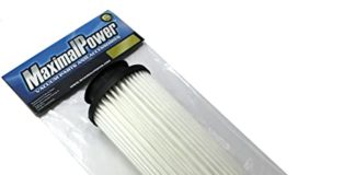 MaximalPower VF HOV845 Replacement HEPA Filter for…