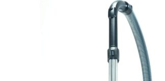 Miele Classic C1 Turbo Team Canister Vacuum Cleaner