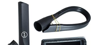 GIBTOOL Vacuum Attachments 32mm (1 1/Four inch) Vacuum…