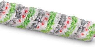 BISSELL Tangle-Free Crosswave Multi-Surface Pet Brush…