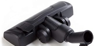 EZ SPARES Replacement for Universal Vacuum Cleaner Floor…