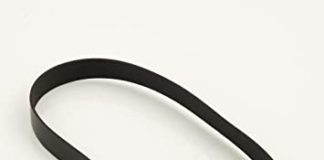 Hoover 440005535 Vacuum Beater Bar Belt Genuine Original…