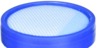 Hoover Filter, Primary Air Cordless