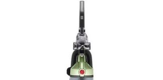 Hoover T-Series WindTunnel Rewind Plus Bagless Corded…