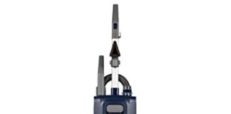Sanitaire Professional EON Upright Bagged Vacuum, S5000A