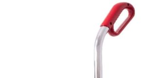 Sanitaire Tradition Upright Bagged Commercial Vacuum,…