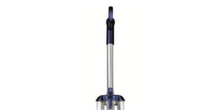 Shark Upright & Canister Upright Vacuum, One Size, Blue