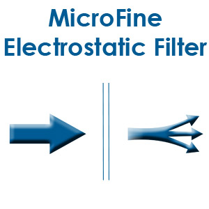 MicroFine Filter