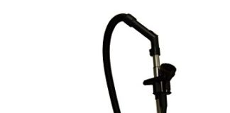 BISSELL HugeGreen Commercial – BGCOMP9H Commercial Bagged…