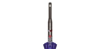 Dyson Ball Animal Upright Vacuum – Corded