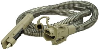 Hoover 12002700 Vacuum Nozzle Base Assembly Genuine…