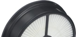 Hoover 303902001 Filter, Hepa Exhaust