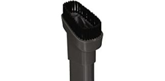 Hoover Tool, 2 in 1 Crevice and Dust Brush