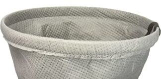 Hoover Filter, Cloth Central Vacuum