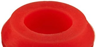 Hoover Seal, Tank Valve F5837