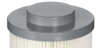 MaximalPower Replacement HEPA Filter for Hoover…