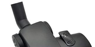 EZ SPARES Replacement for 1 1/4″ 32mm Universal Vacuum…