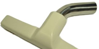 Generic Replacement for Eureka Floor Brush with Metal…